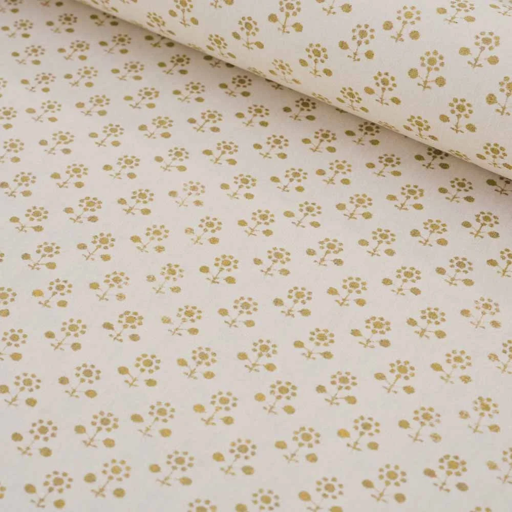 Daisy | Mustard