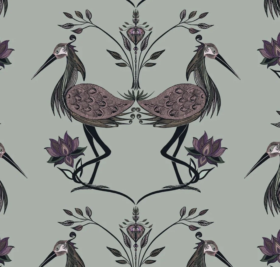 Lotus | Pistachio