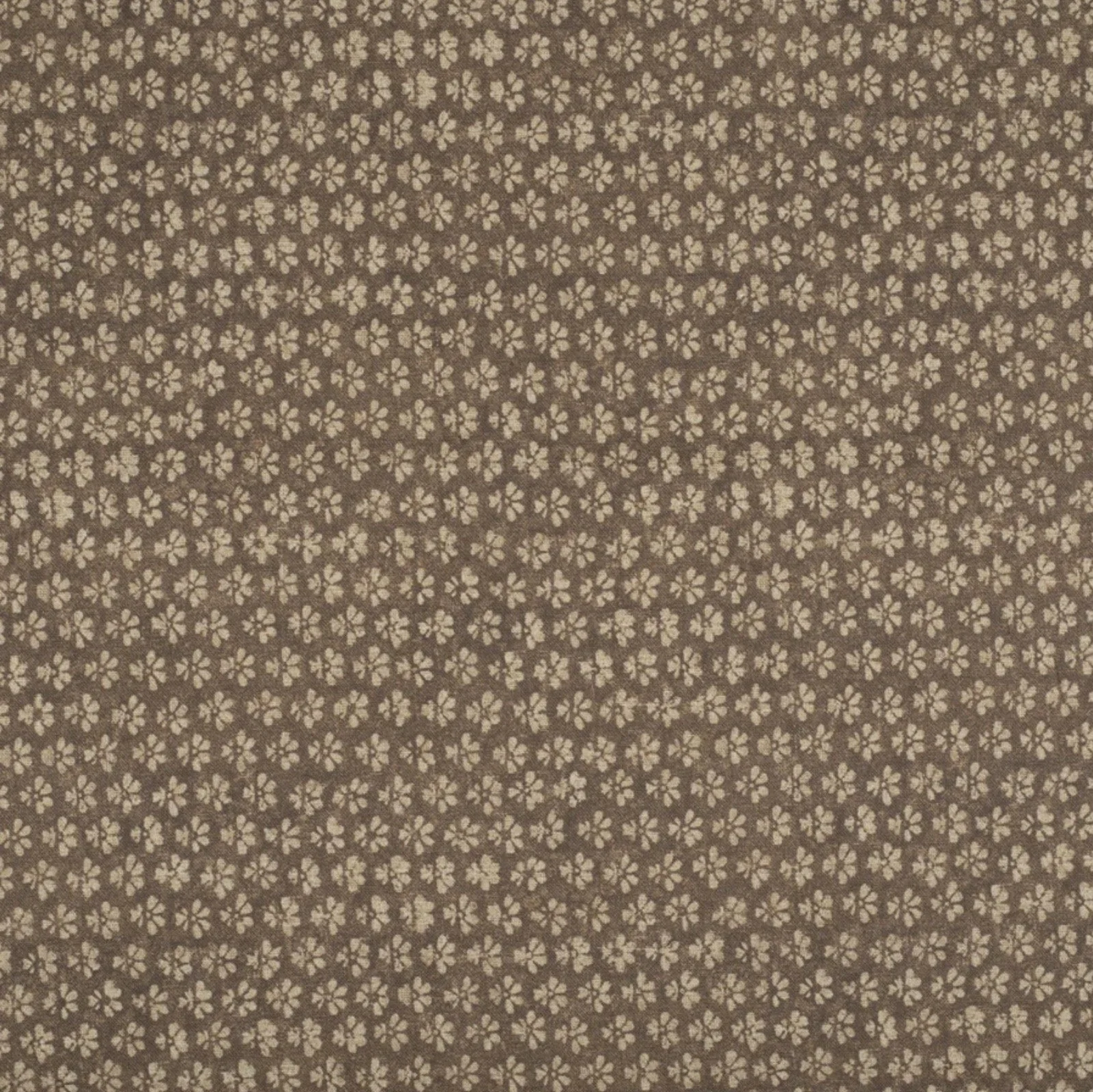 Sakura Linen | Walnut