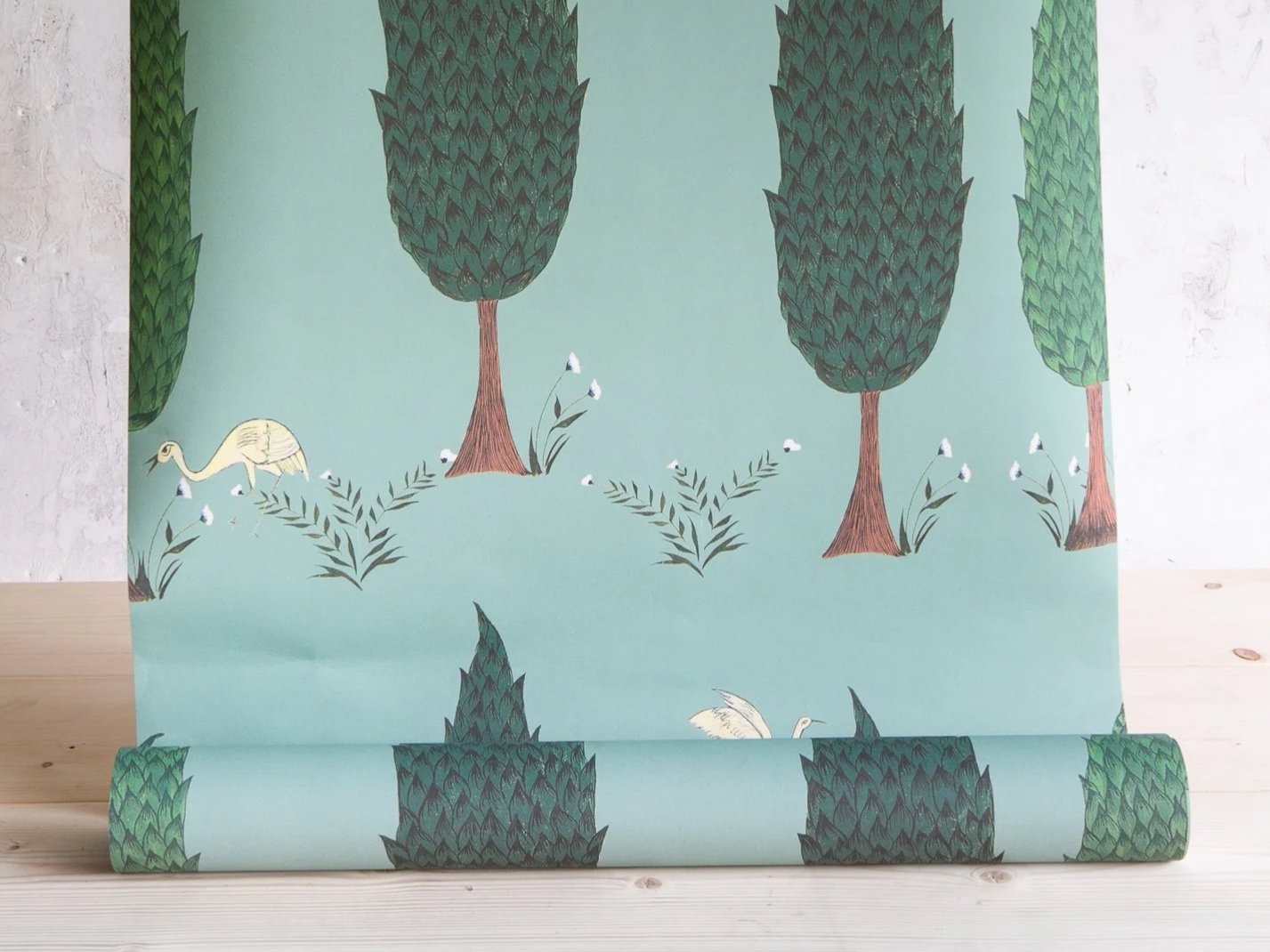 La Maison Louise | Mistry Design