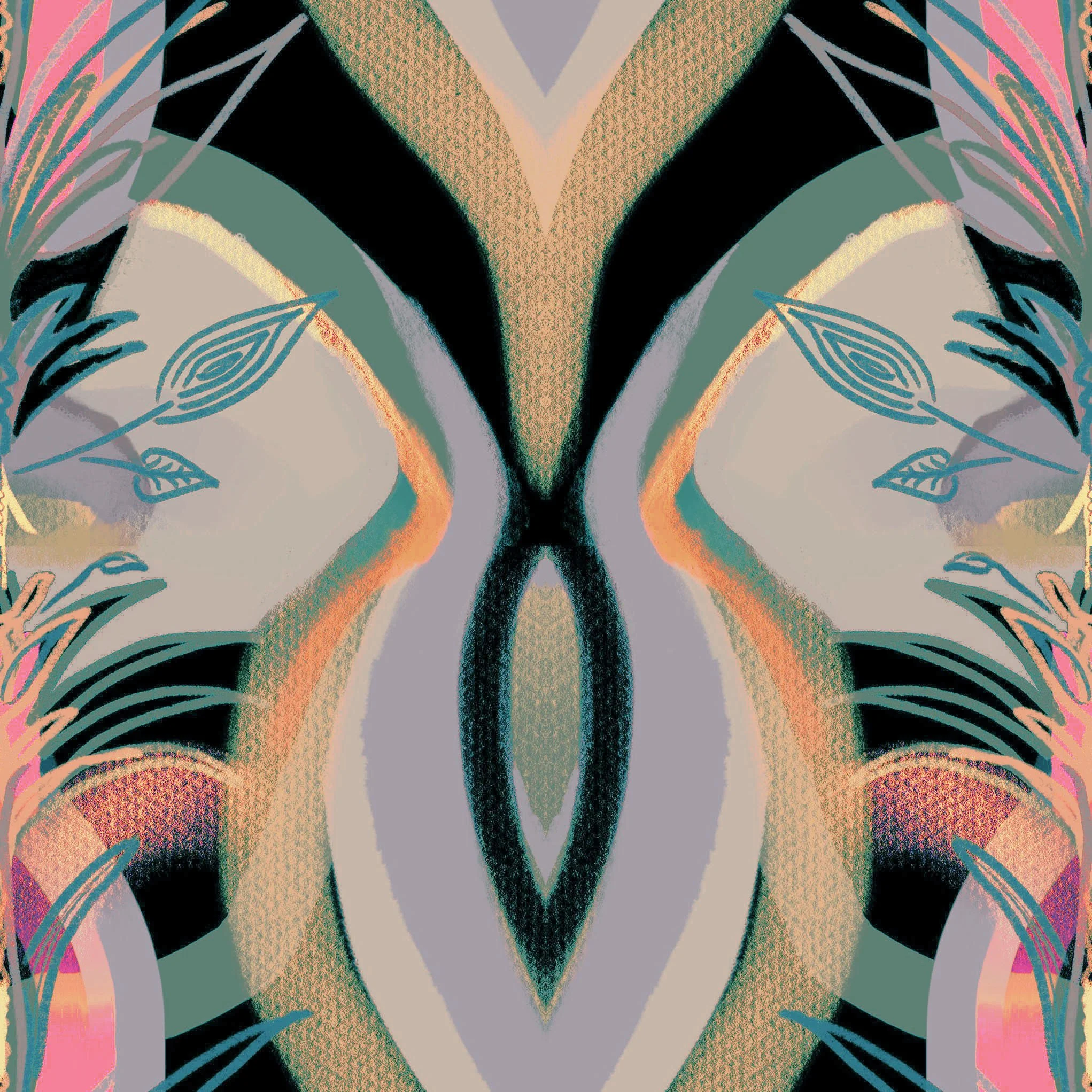 Soltar | Ink and Pink