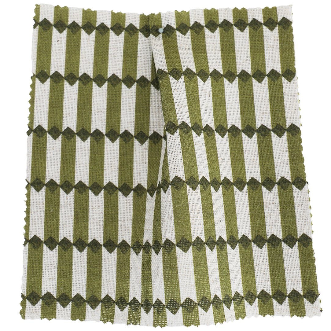Edith | Moss Green
