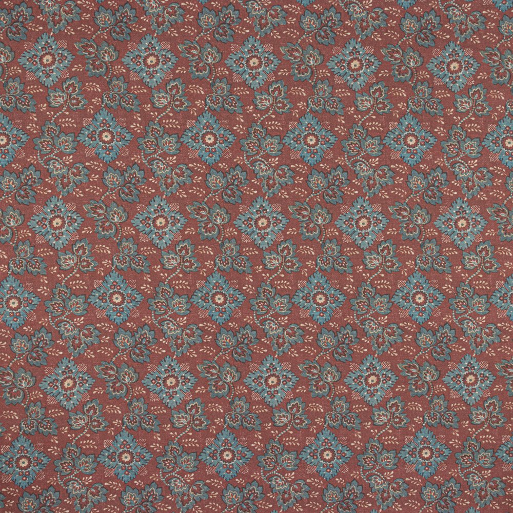 Somborne Linen | Merlot