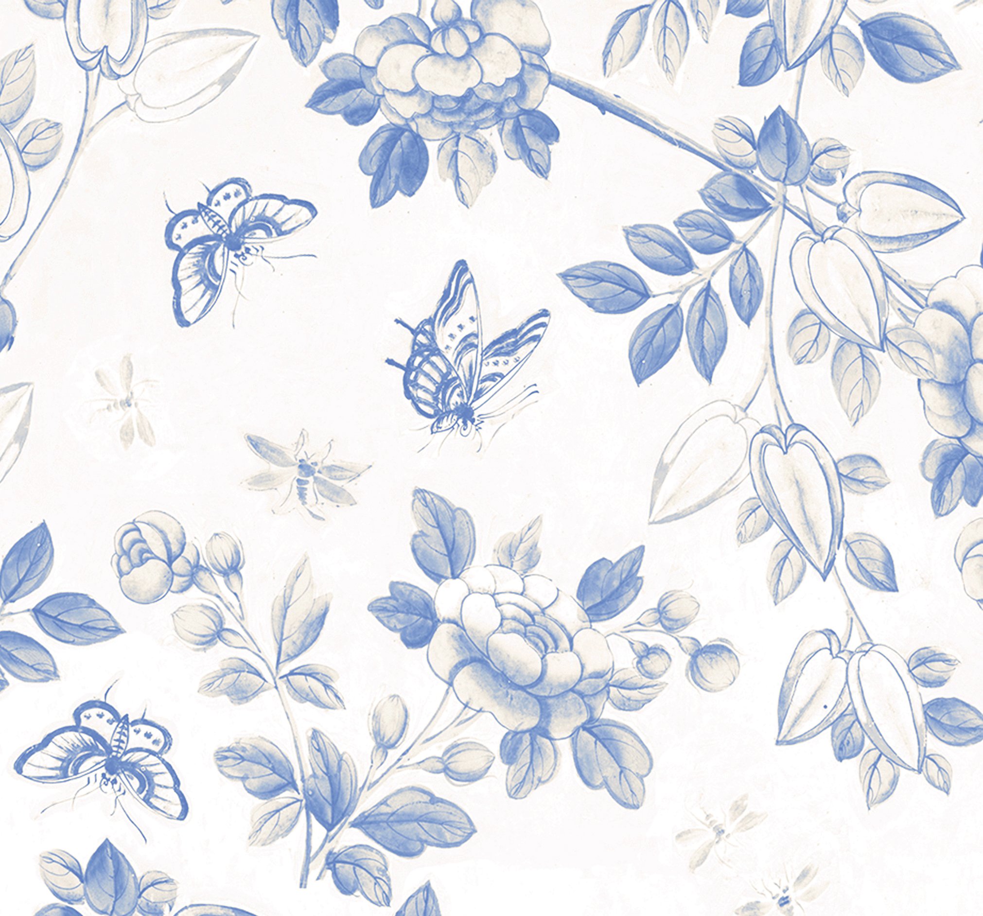 Papillon | Holly Blue