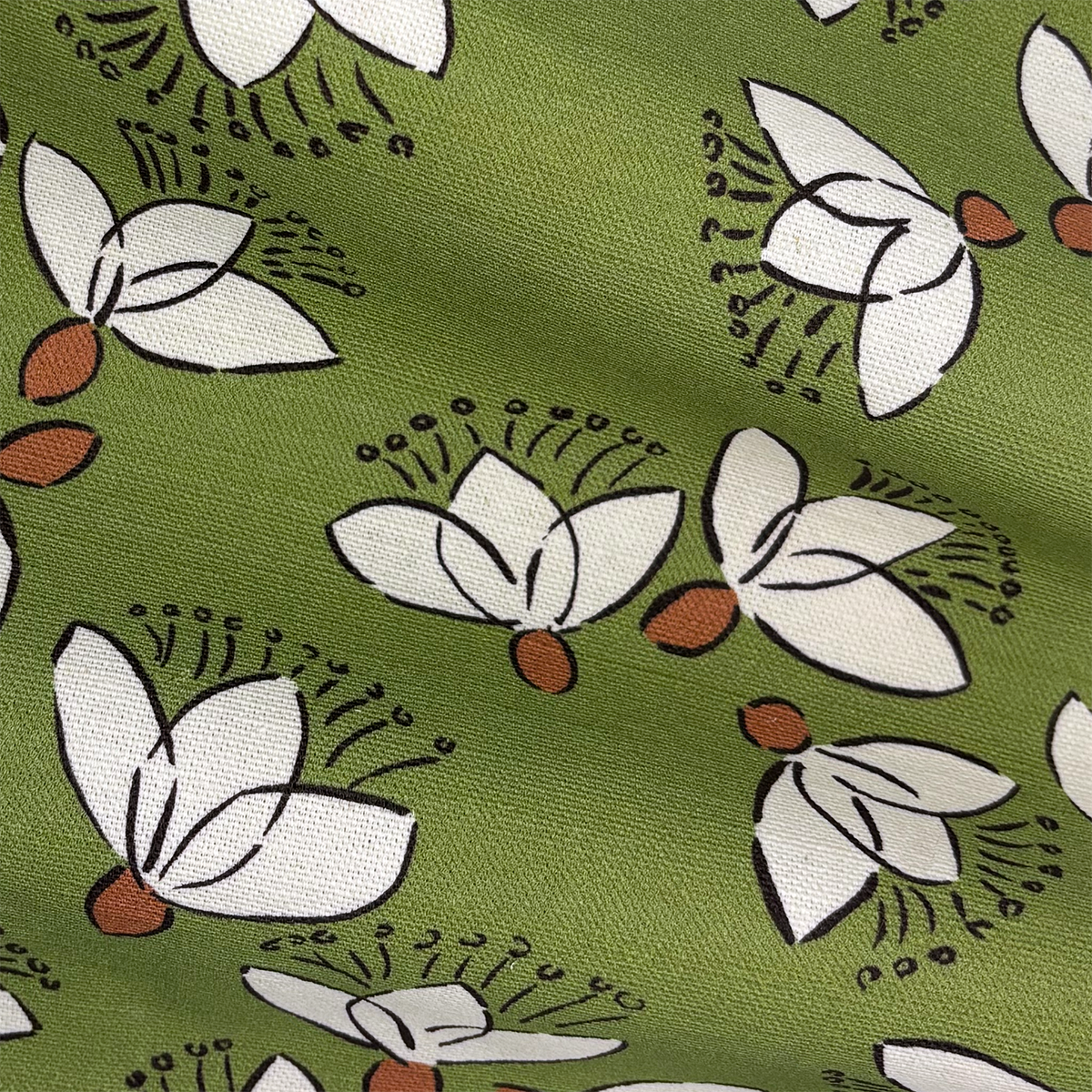 Charleston | Artichoke