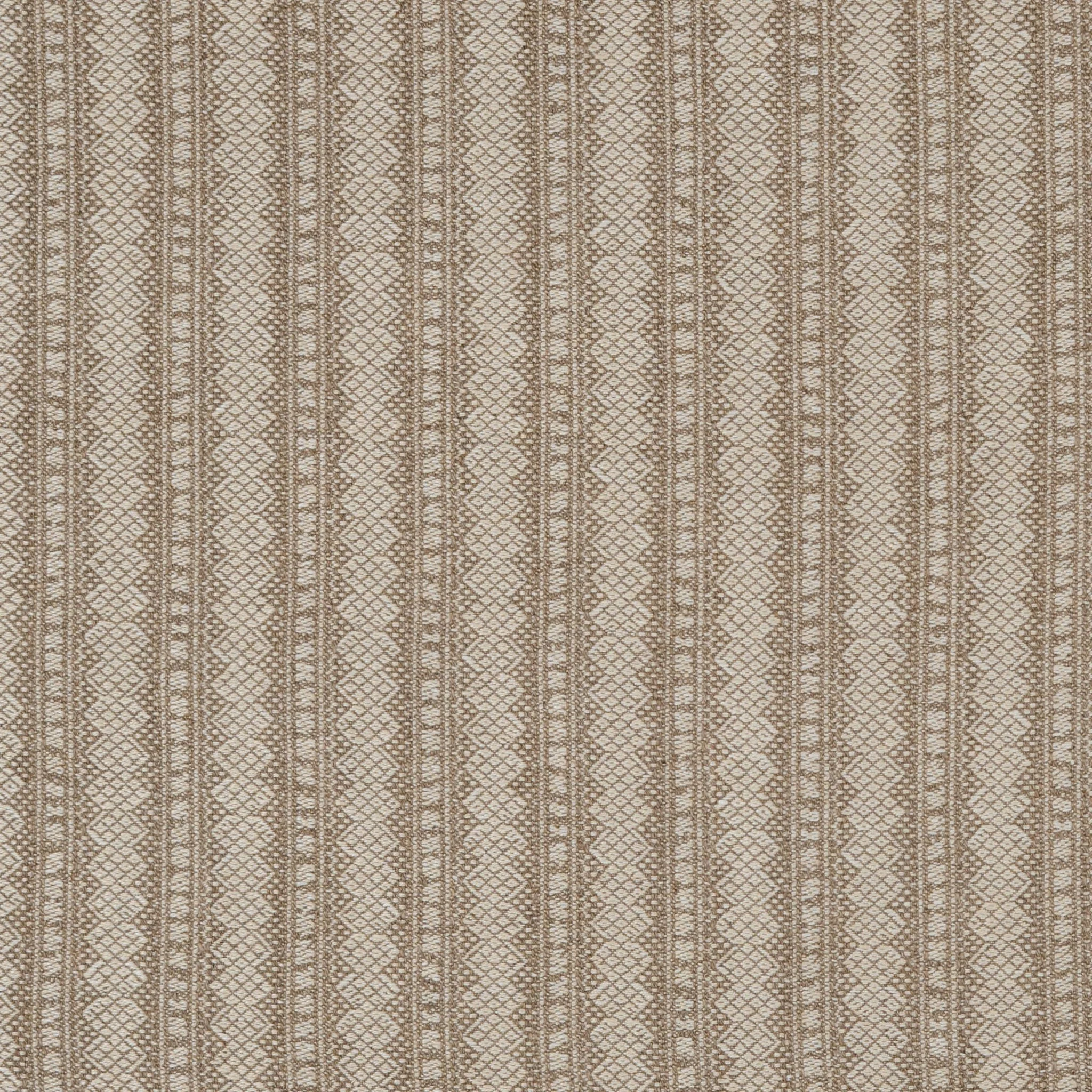 Petite Kitezh Weave Flax/Ivory