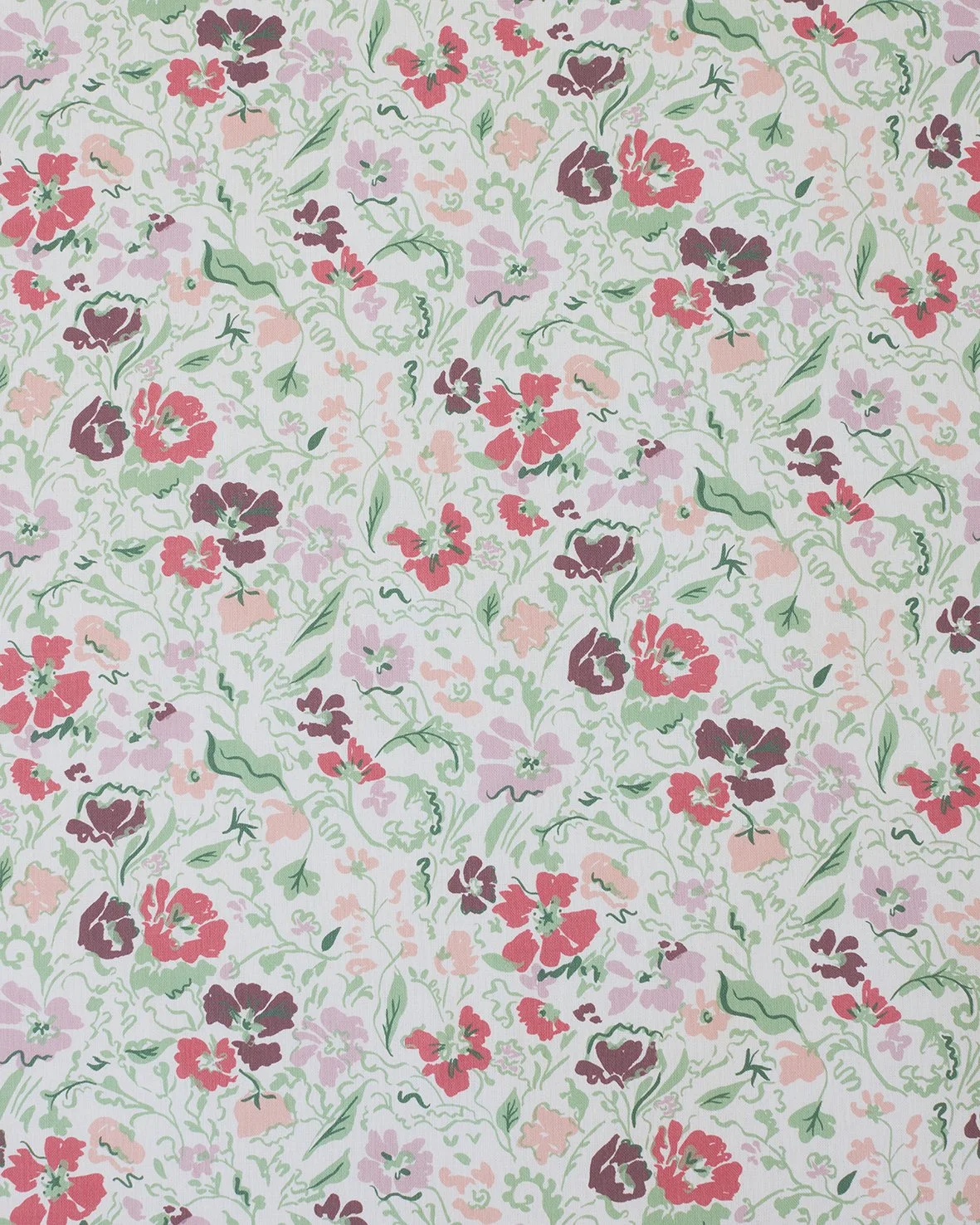 Wandle Wilde Linen | Fire