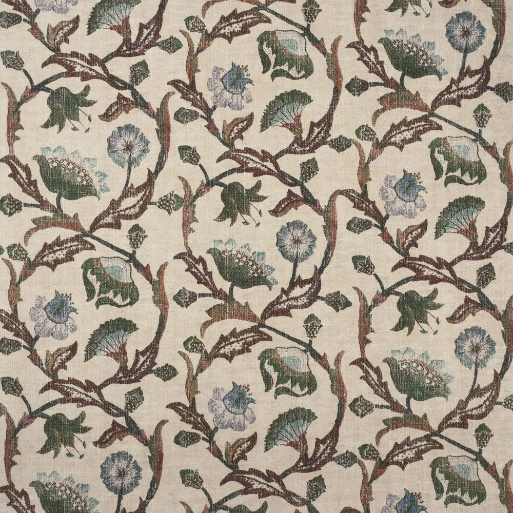 Wherwell | Green