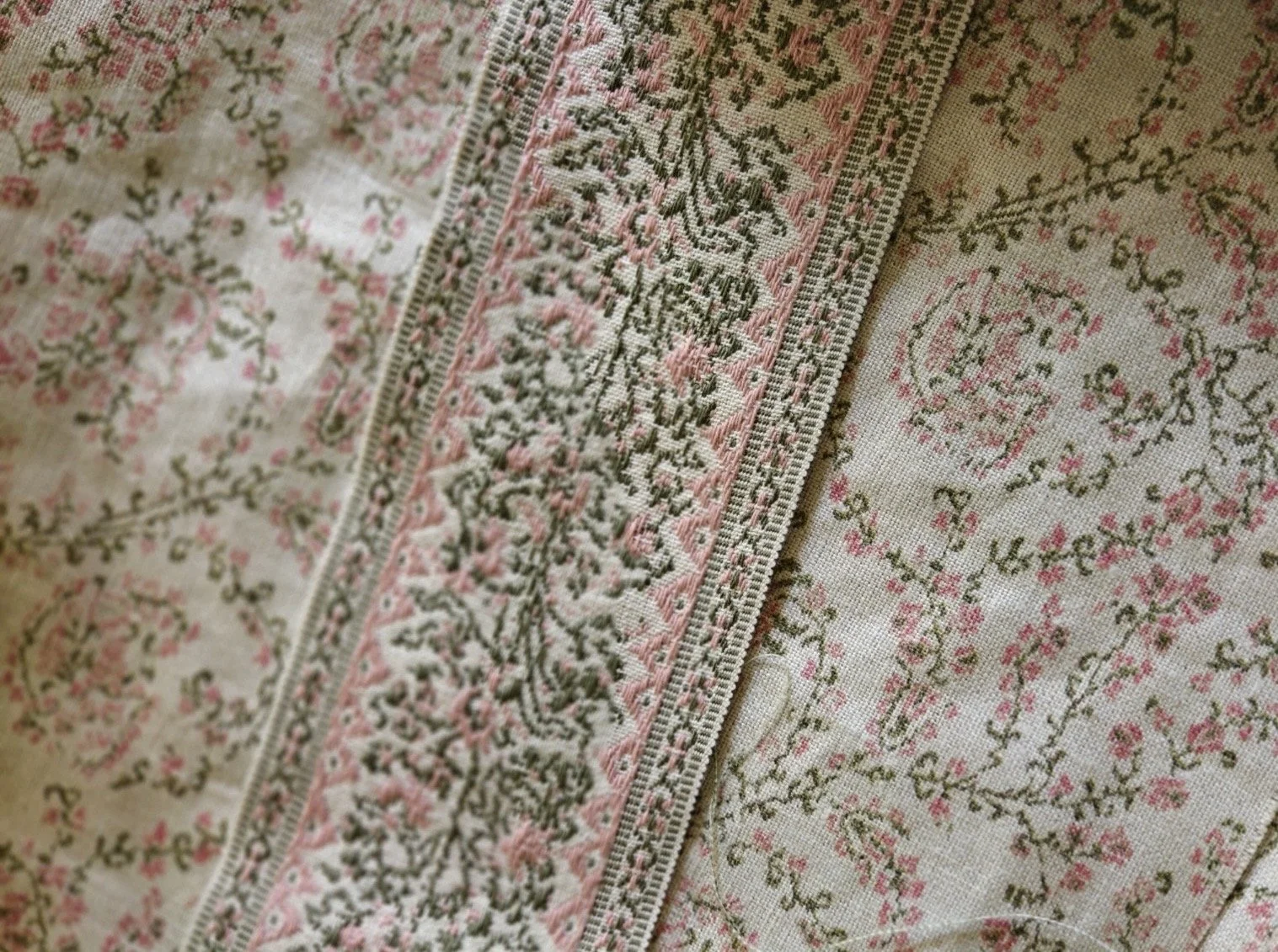 La Maison Louise | Inchyra