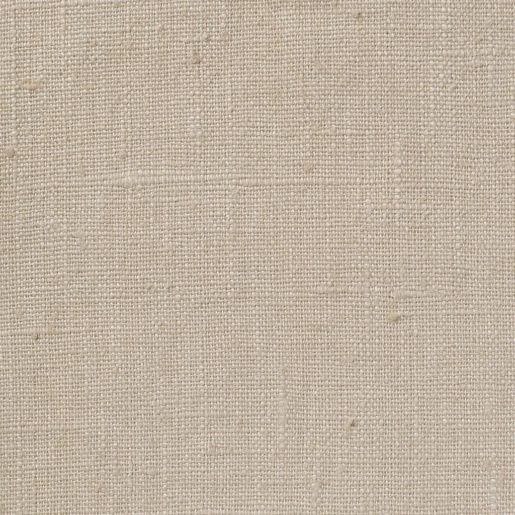 Light Weight Plain Linen Putty