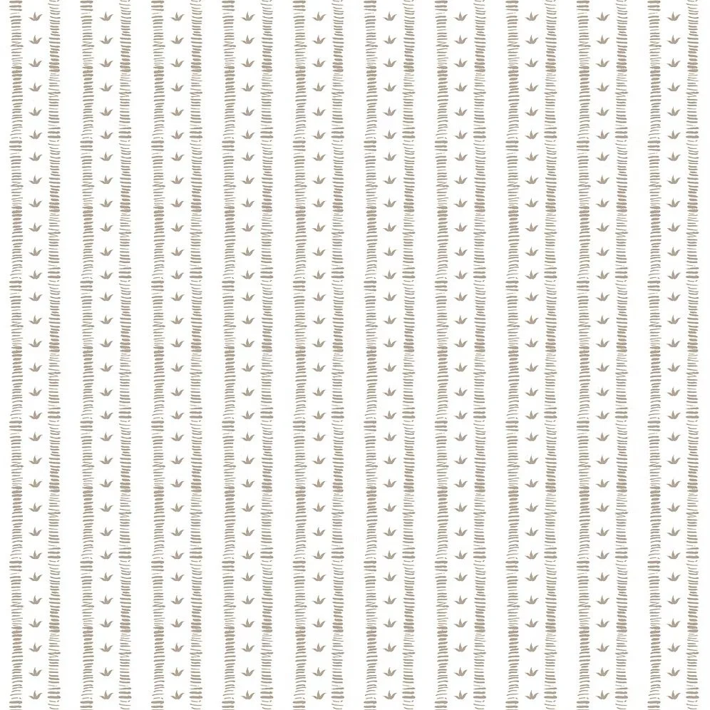 Meuse Wallpaper | Taupe