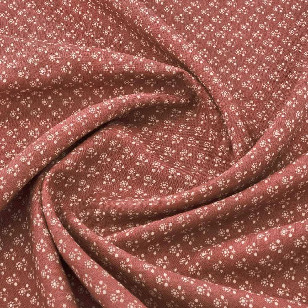 Daisy Inverse | Cherrywood