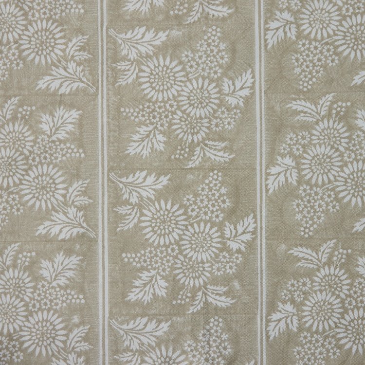 Vintage Bouquet | Oyster on Ivory (Archiving Soon)