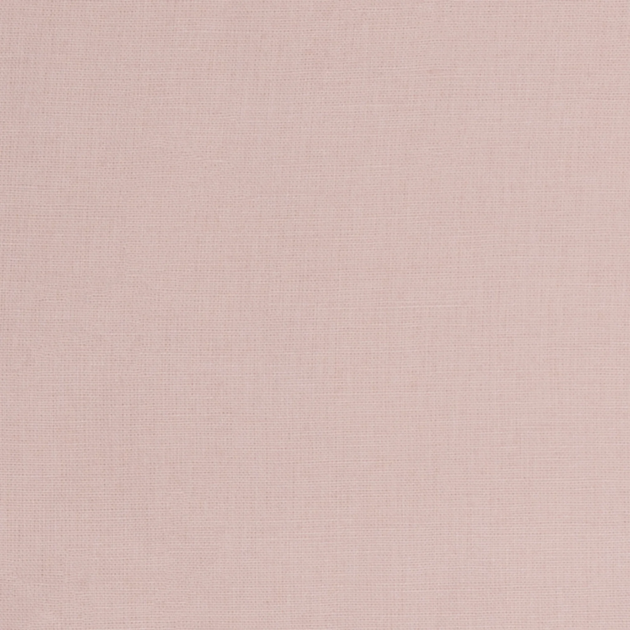 Paper-Backed  Light Weight Fine Weave Linen English Rose