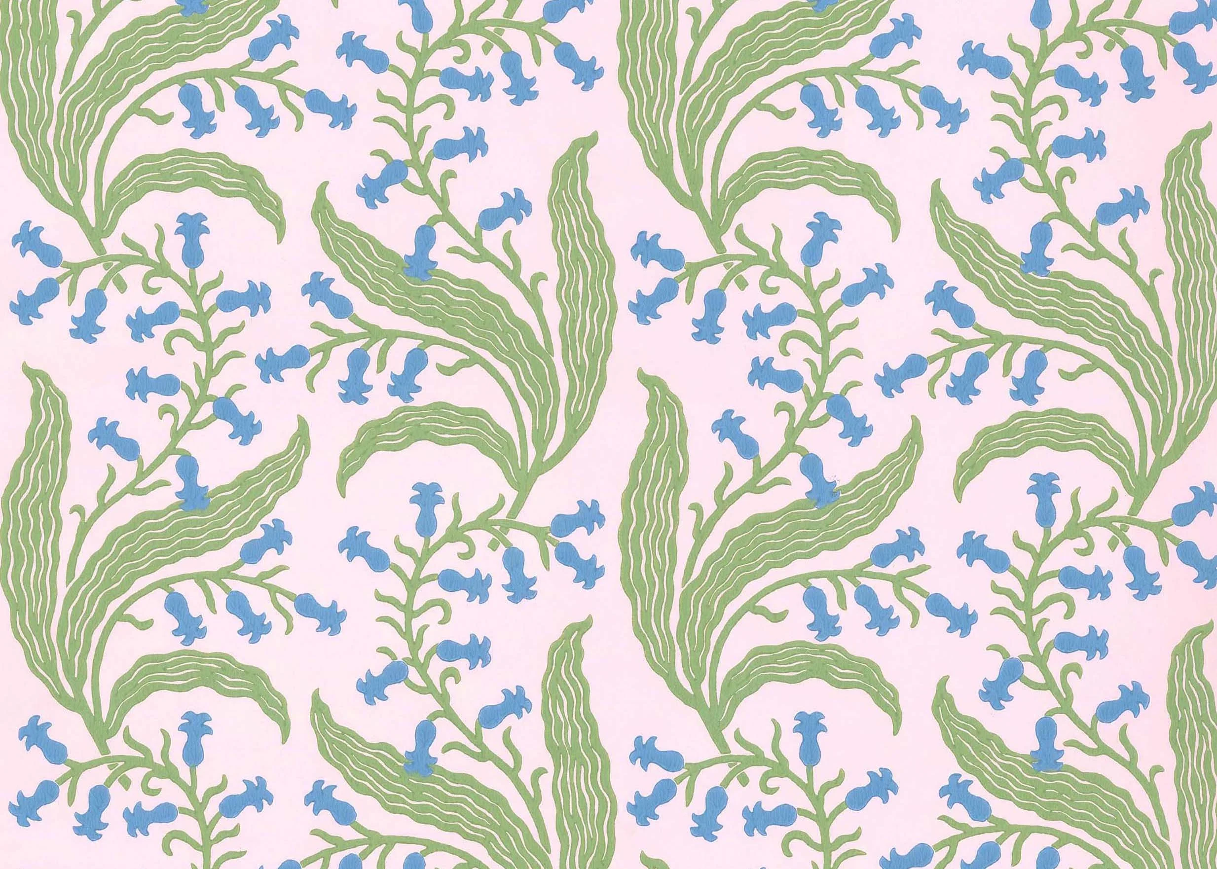 La Maison Louise | Ellen Merchant