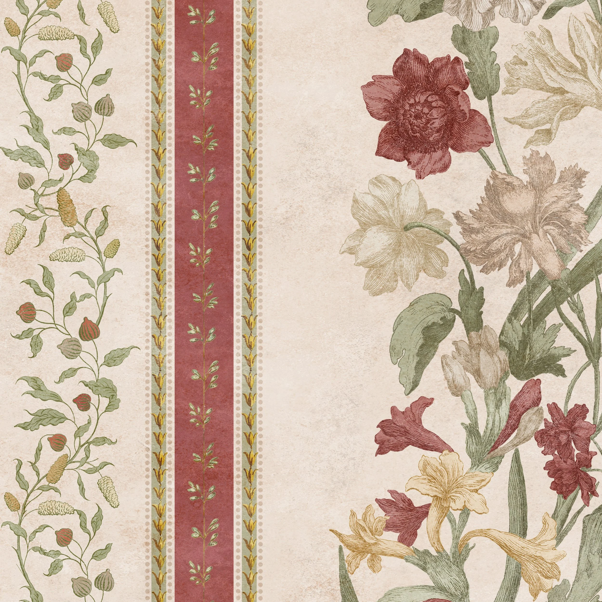 Primavera | Terra Rossa