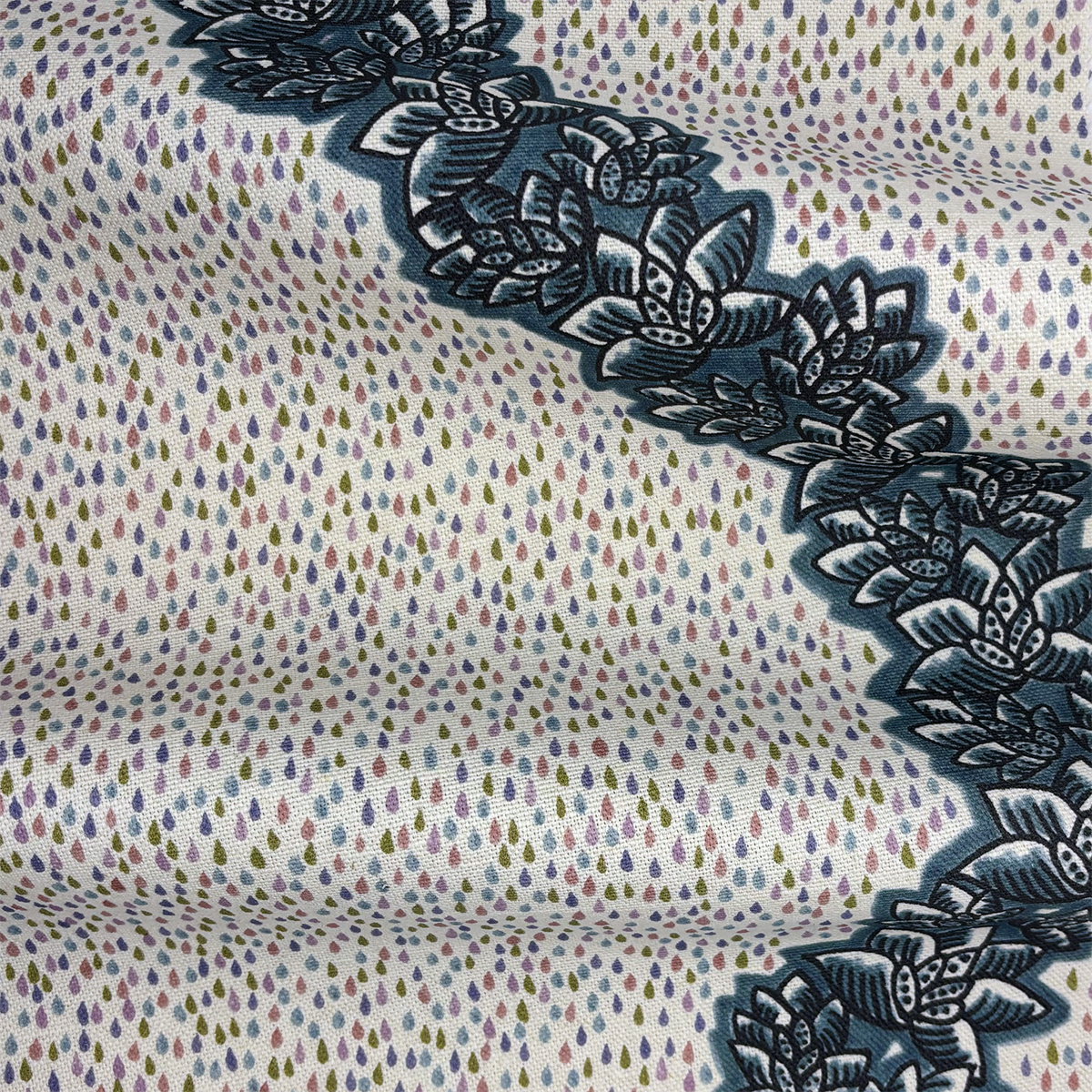 Garland Drops | Dusty Lavender