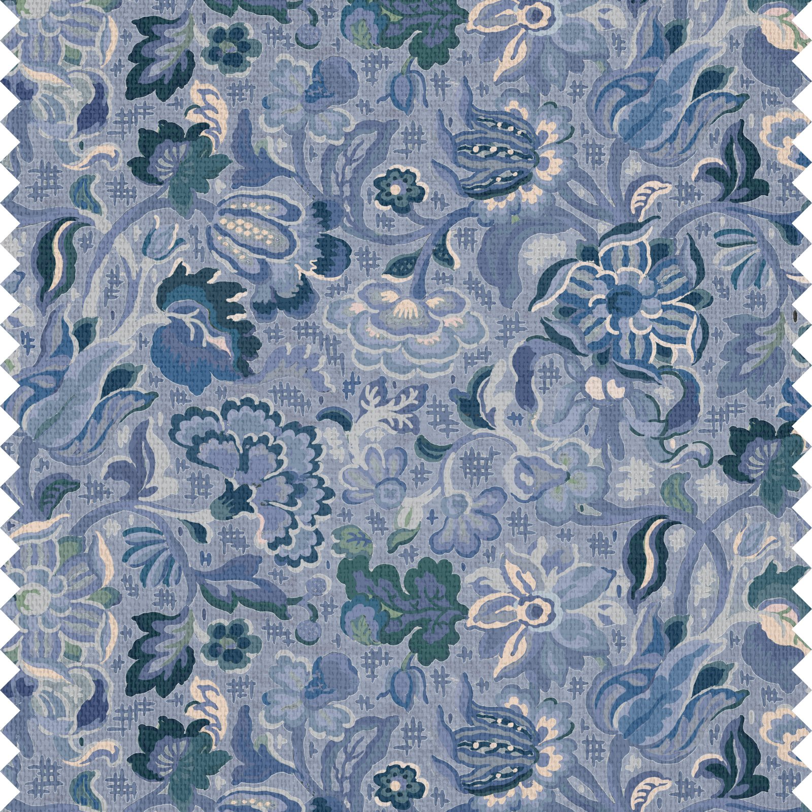Anastasia | Sea Glass