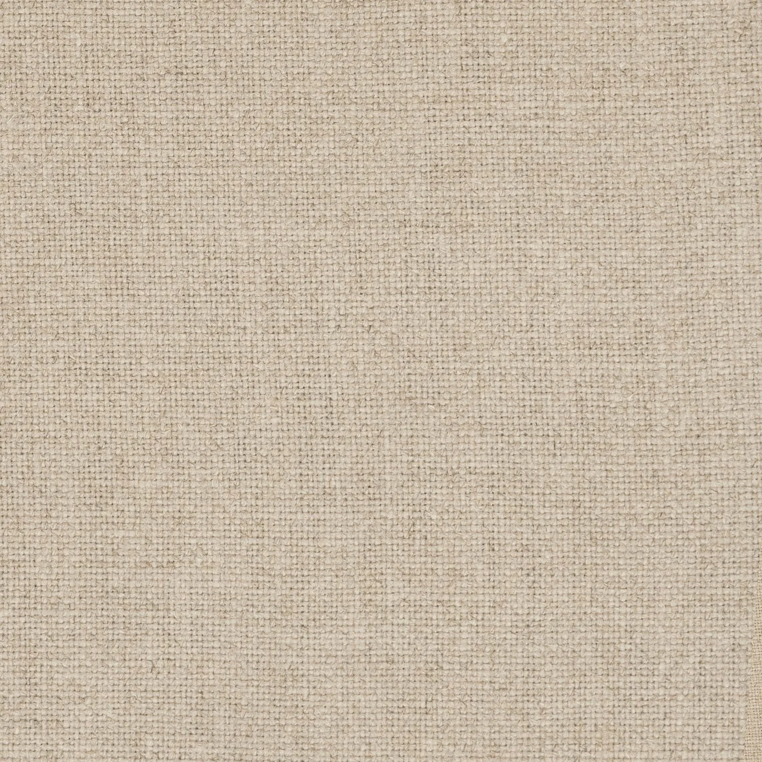 Paper-Backed  Mid Weight Plain Linen Flax