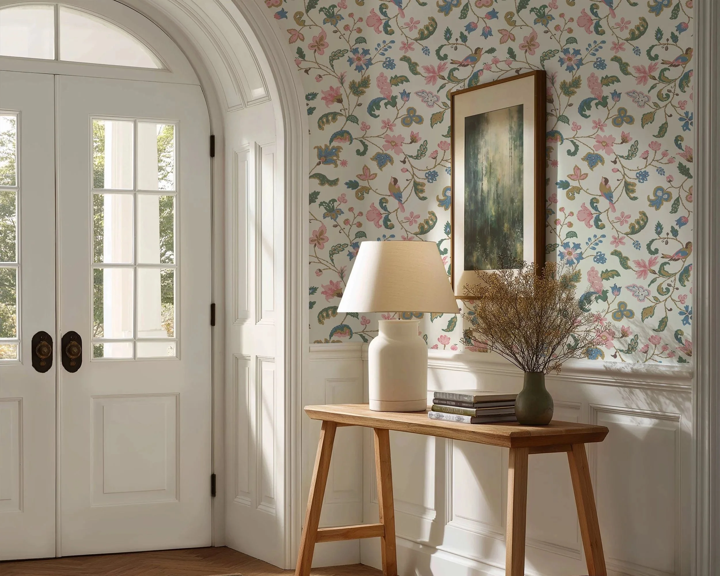 La Maison Louise | Kate Medlicott