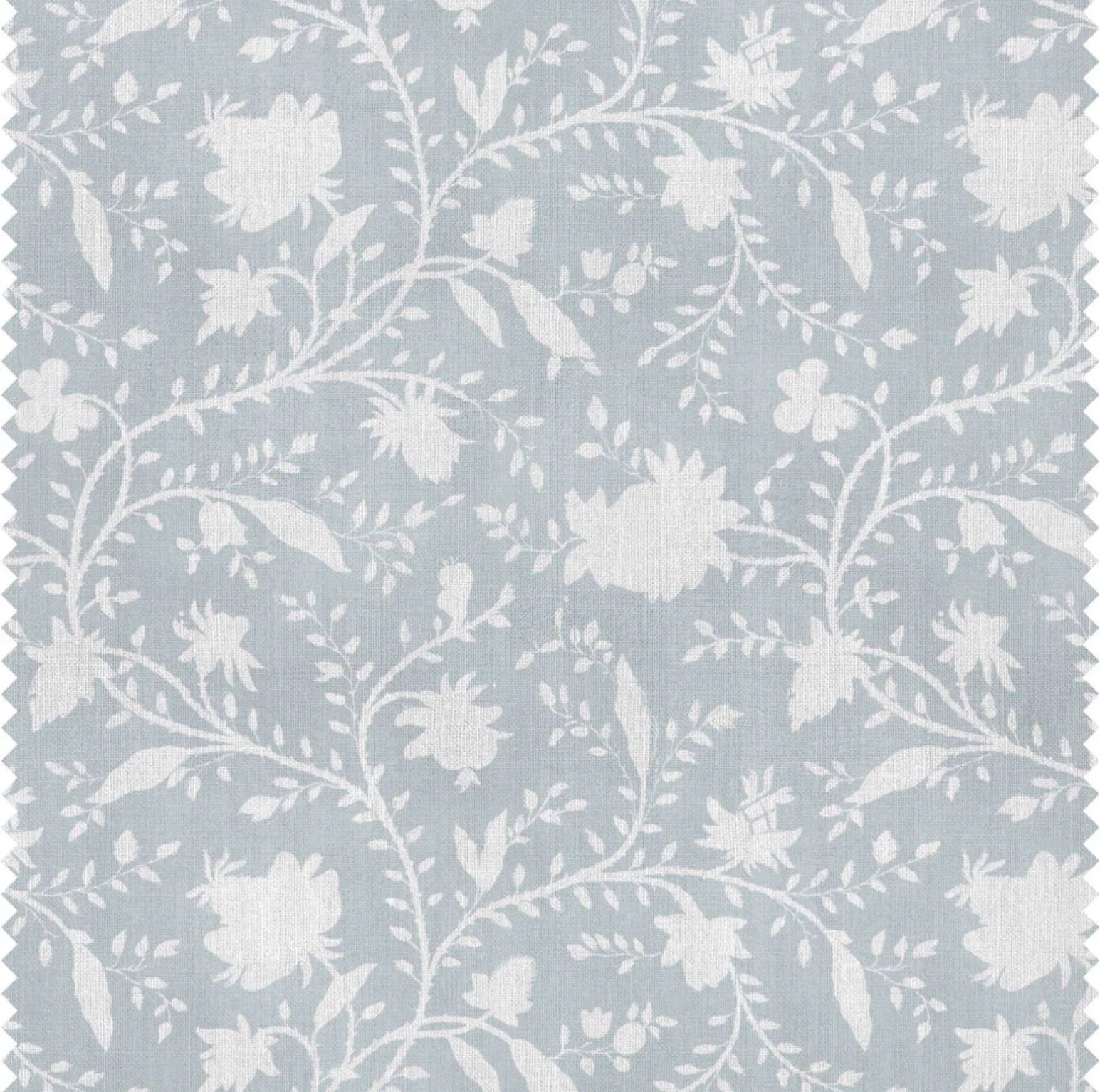 Soul Sister Floral | Pale Blue