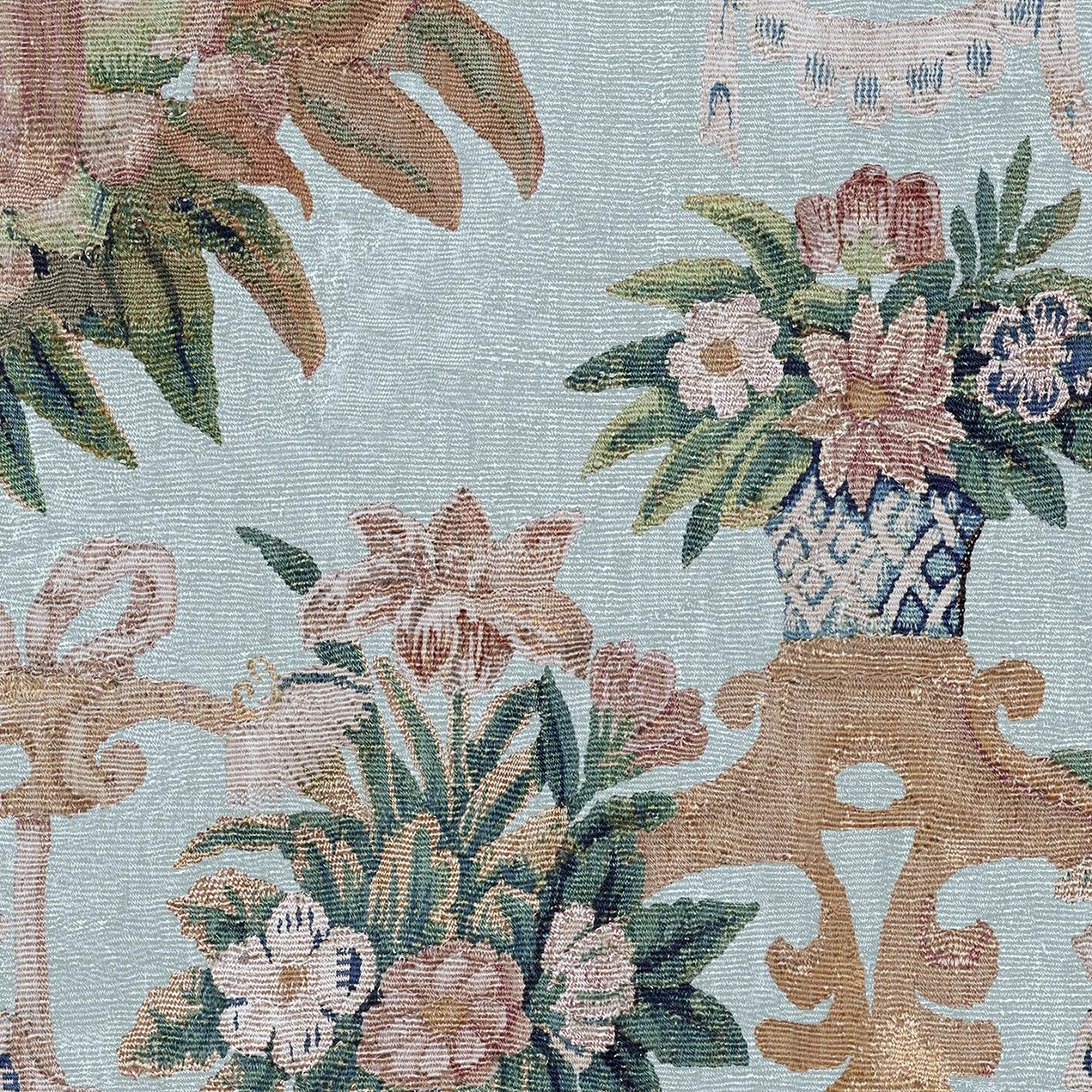 Maubec Eternal | Powder Blue