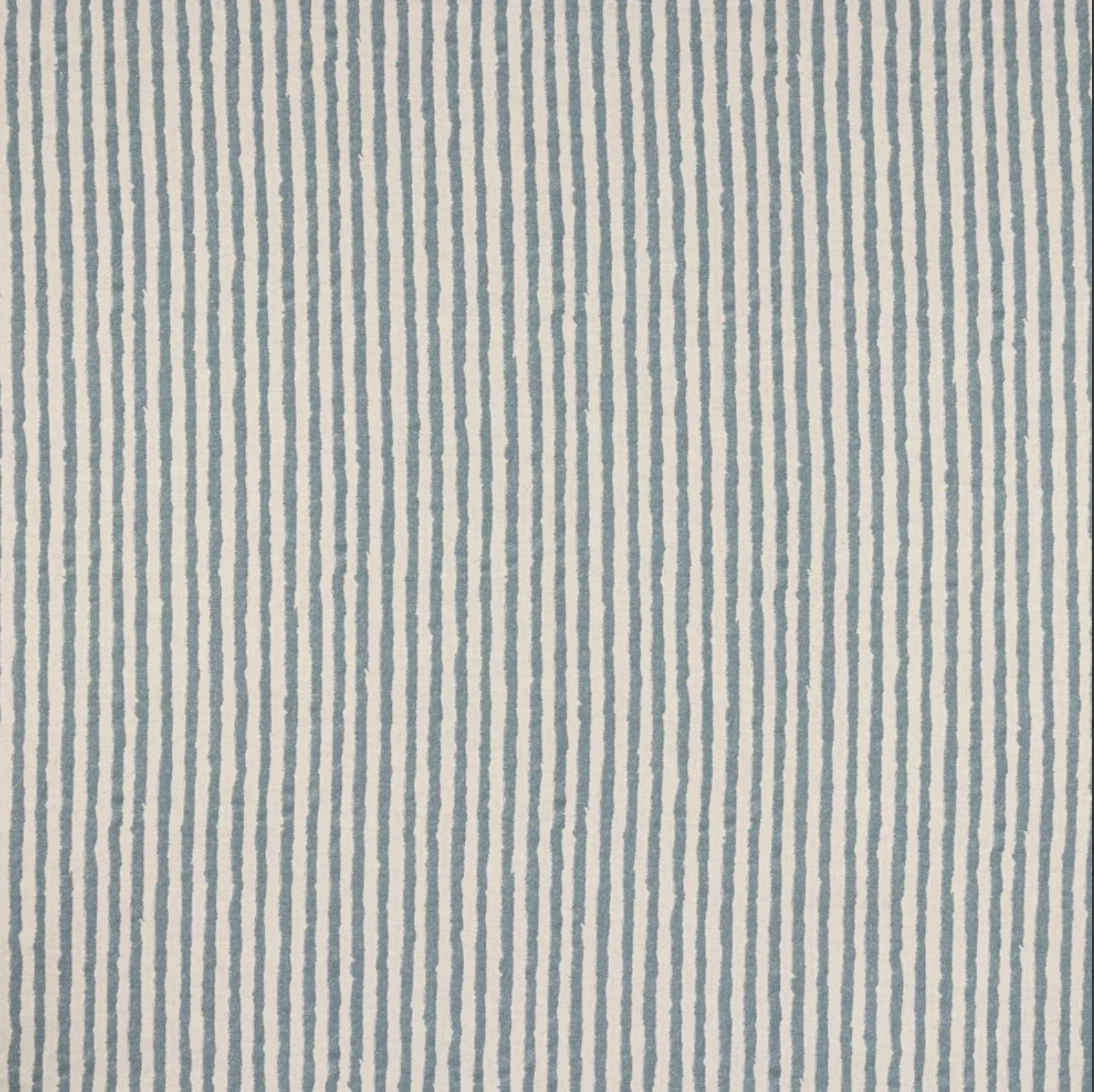 Waverley Stripe Linen | Teal