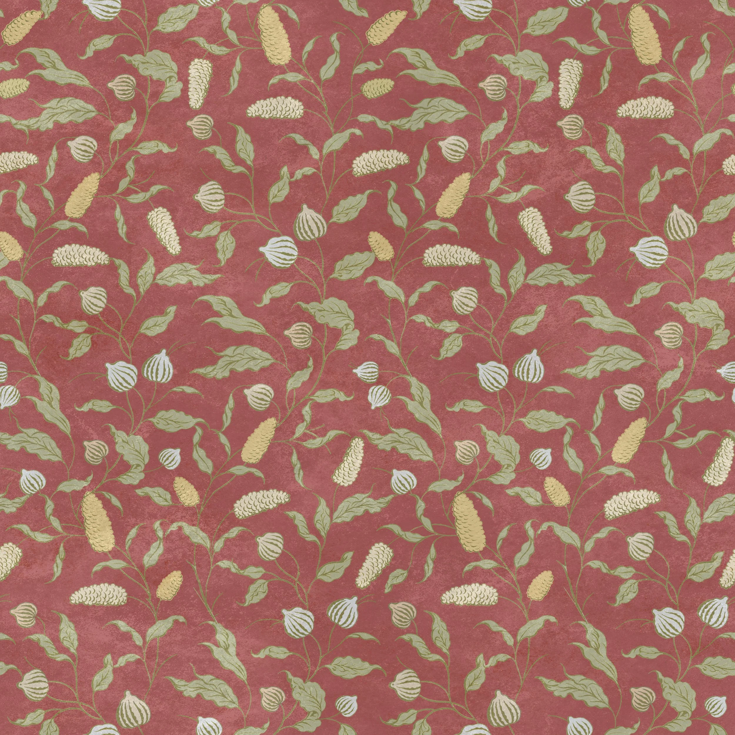 Giardina | Terra Rossa