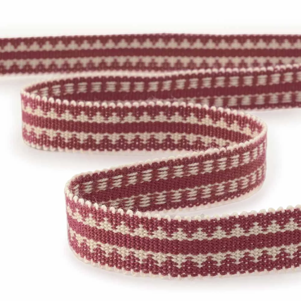 Labeaume Gimp | Cherrywood