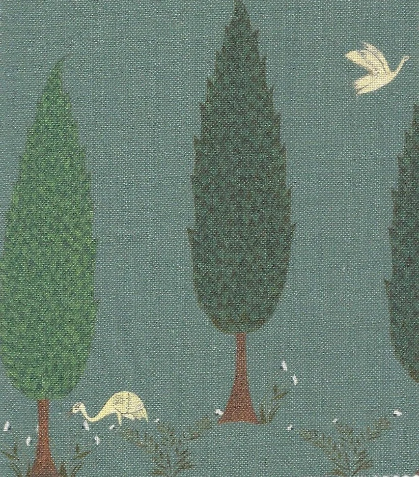 Tranquility | Asparagus 