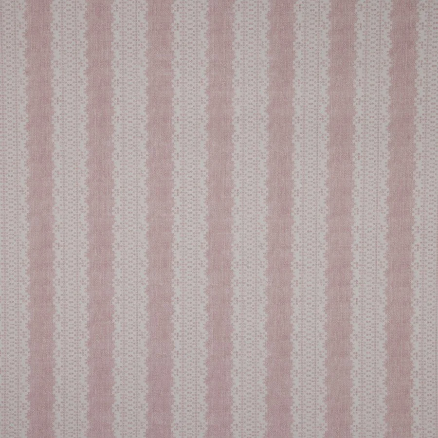 Torchon Stripe | Rhubarb
