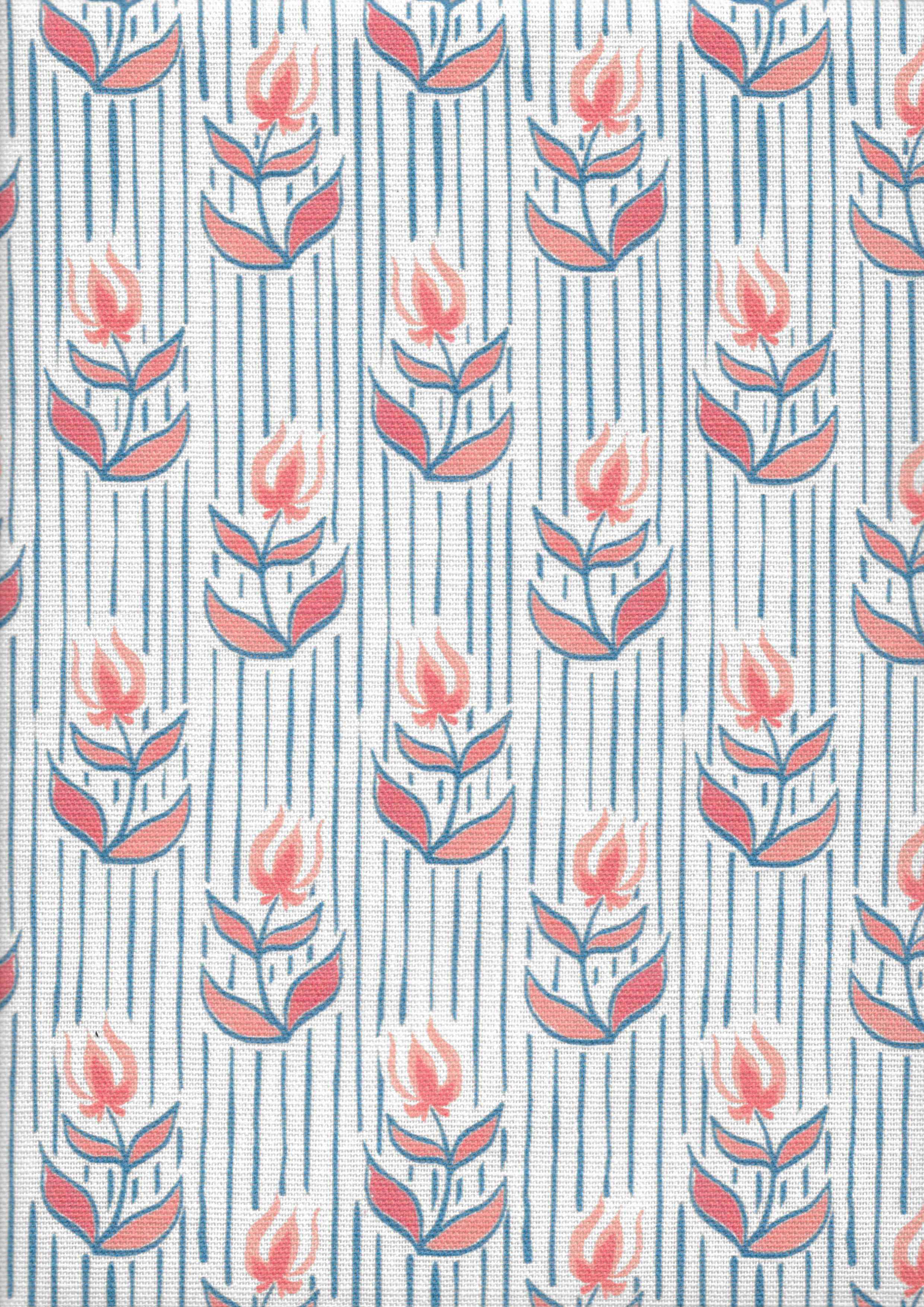 Odette | Indigo & Raspberry