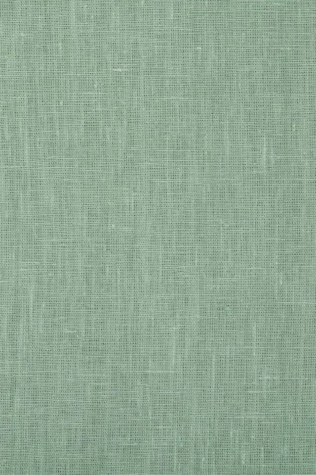 Light Weight Plain Linen VOLGA X MEREDITH ELLIS Duck Egg