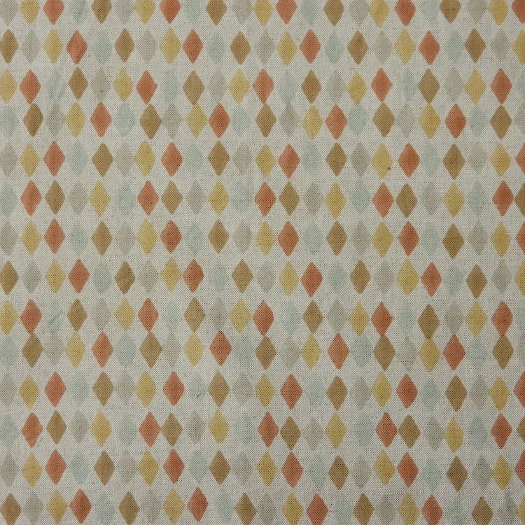 Diamonds Multi Colour Earth On Natural (Archiving Soon)