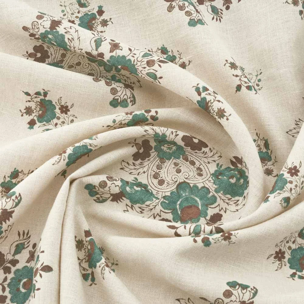 Labeaume | Teal