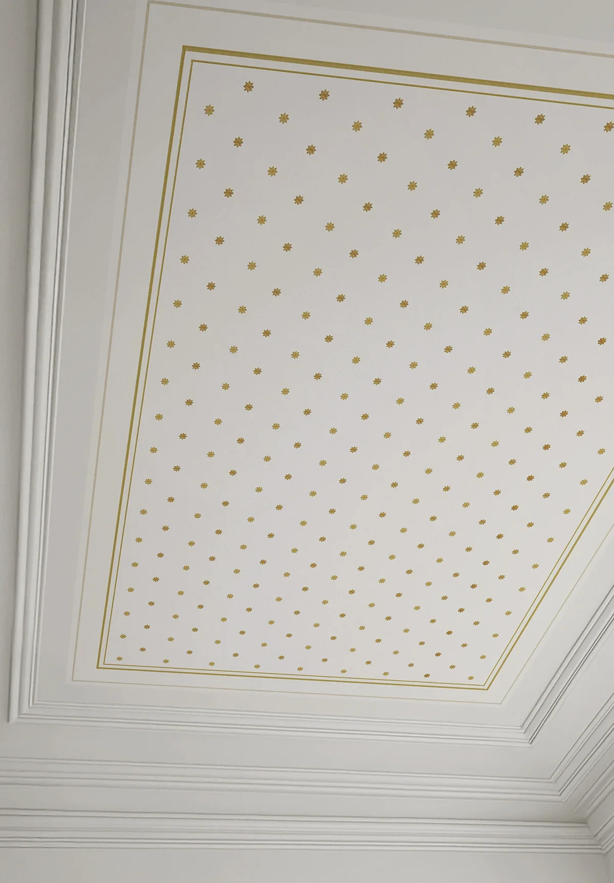 Joséphine Ciel Bespoke