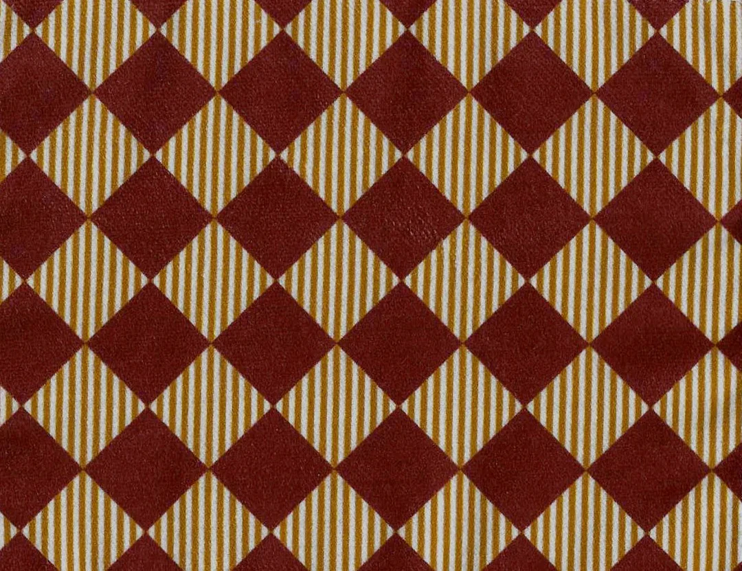 Glory | Pompeian Red