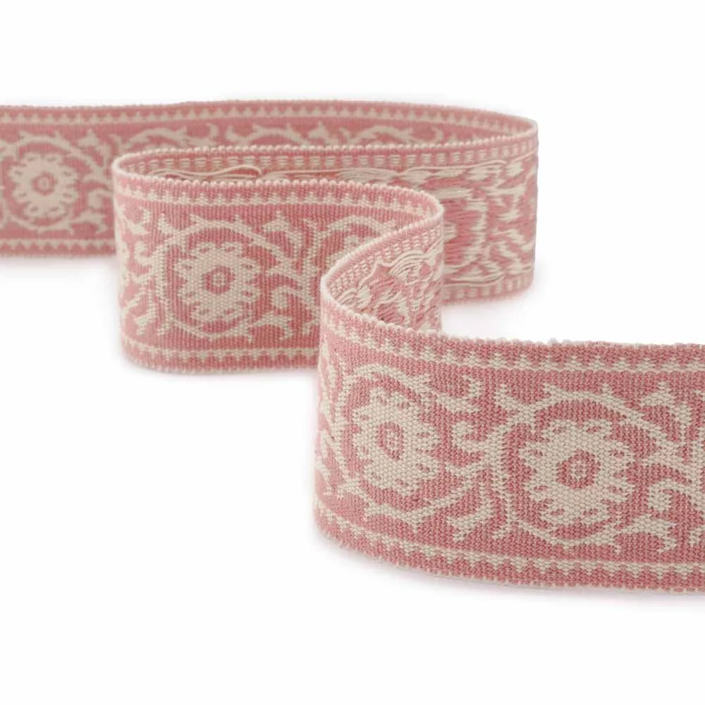 Labeaume Braid | Pink