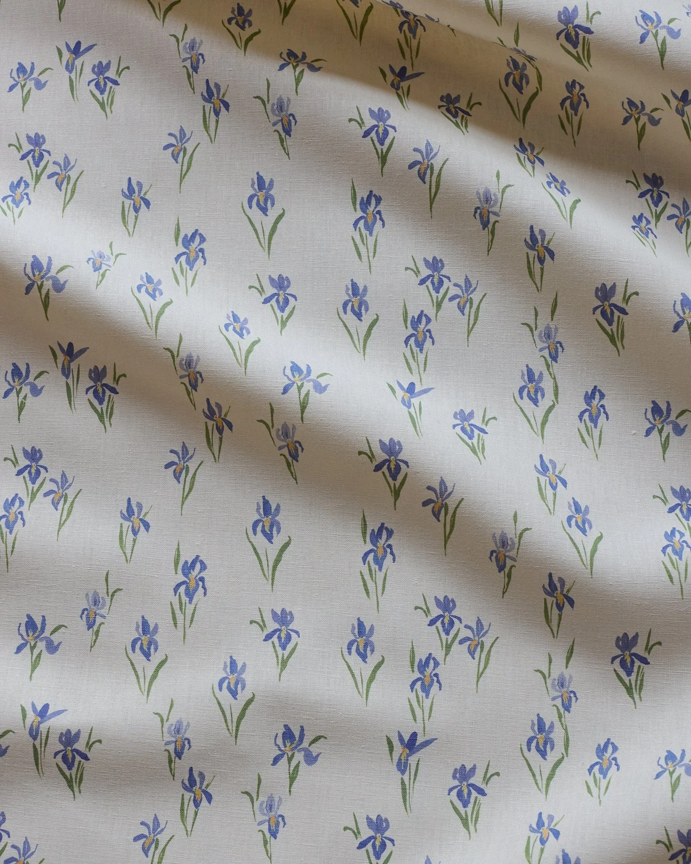 Iris Linen | Original
