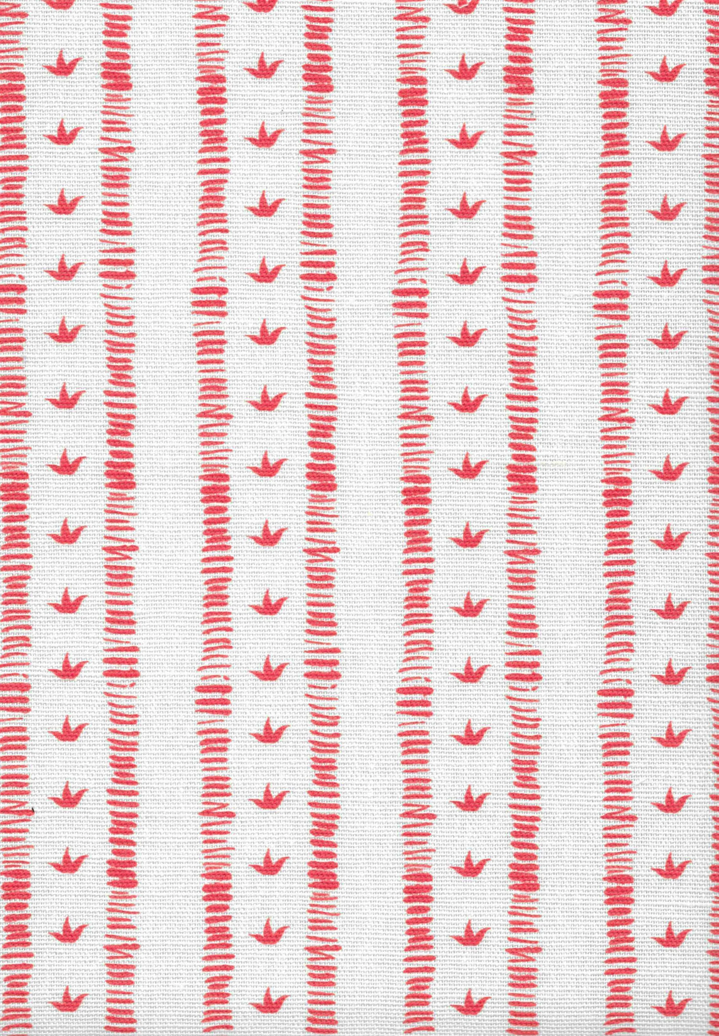 Meuse | Pink Raspberry