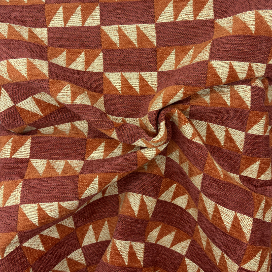 Van Hoven | Cinnabar