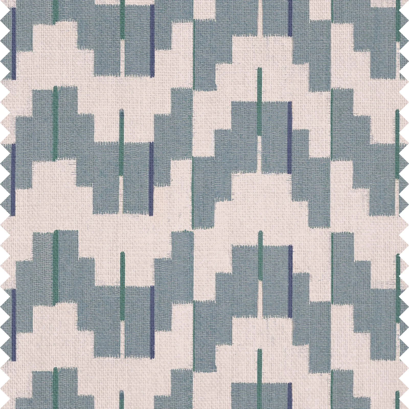 Ludovica | Sea Glass