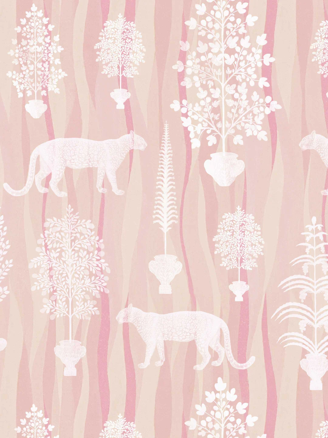 Jag About | Cotton Candy Pink