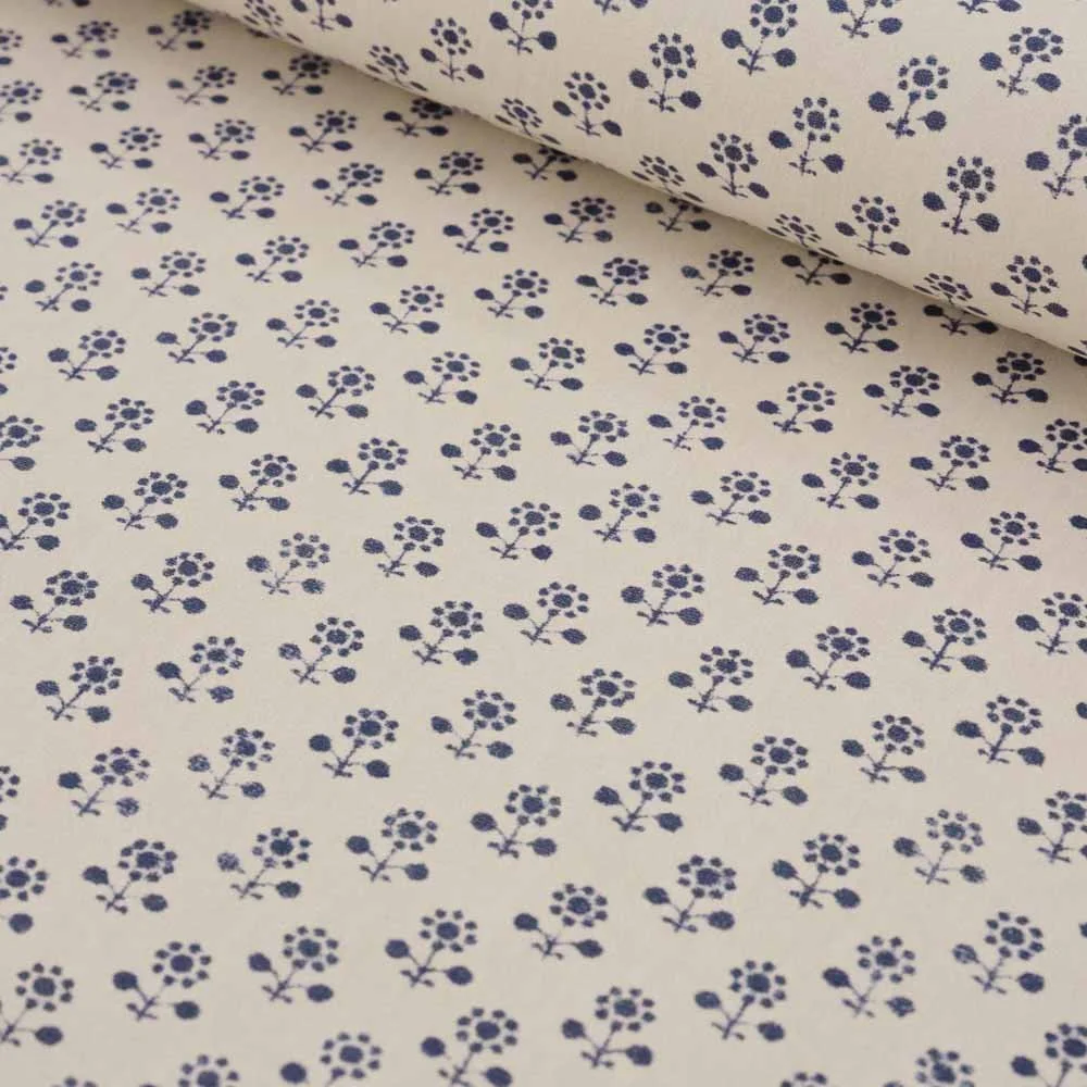 Daisy | Indigo