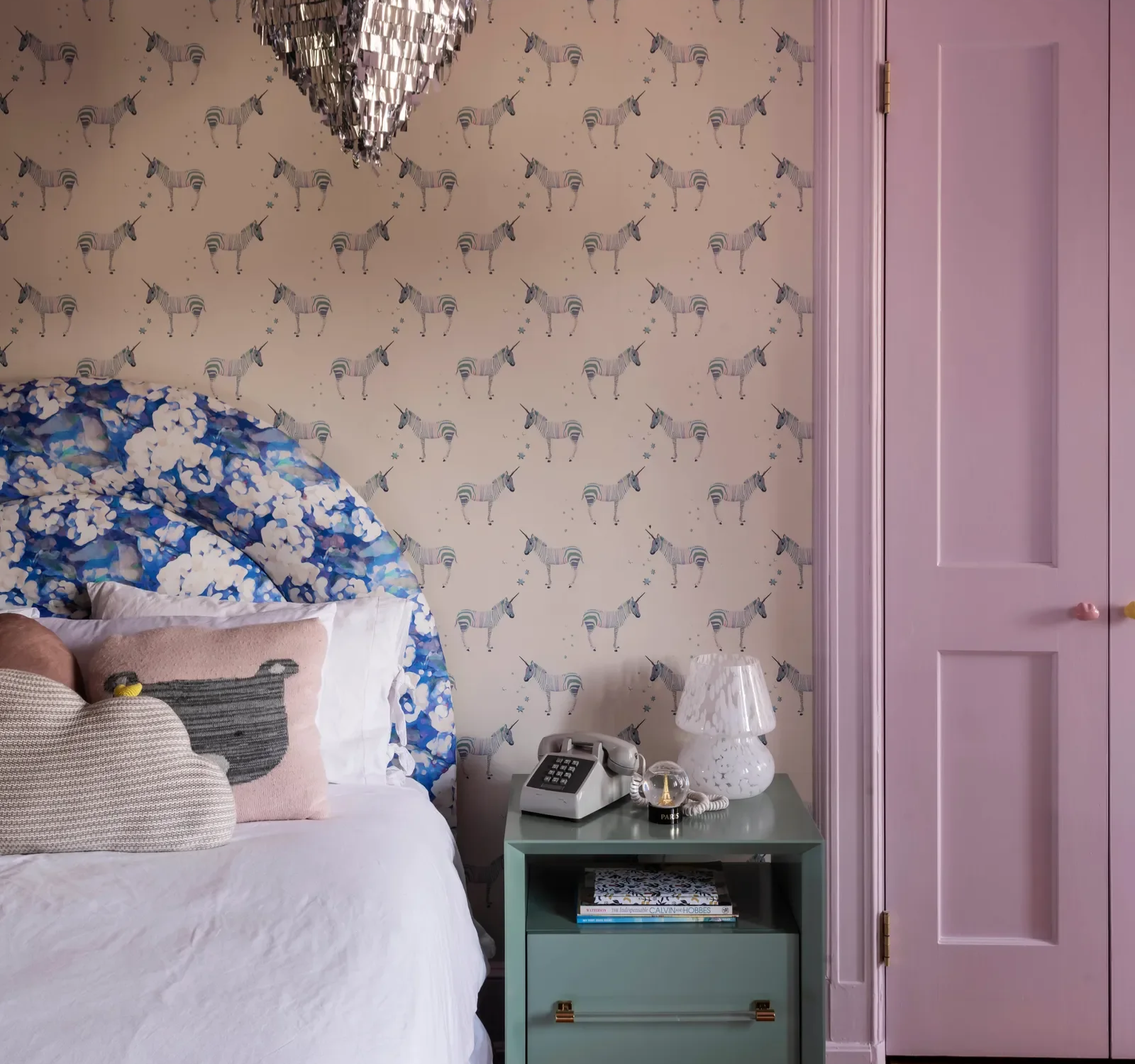 La Maison Louise | Milola Design