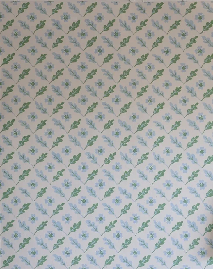 Oxalis Oak | Peppermint