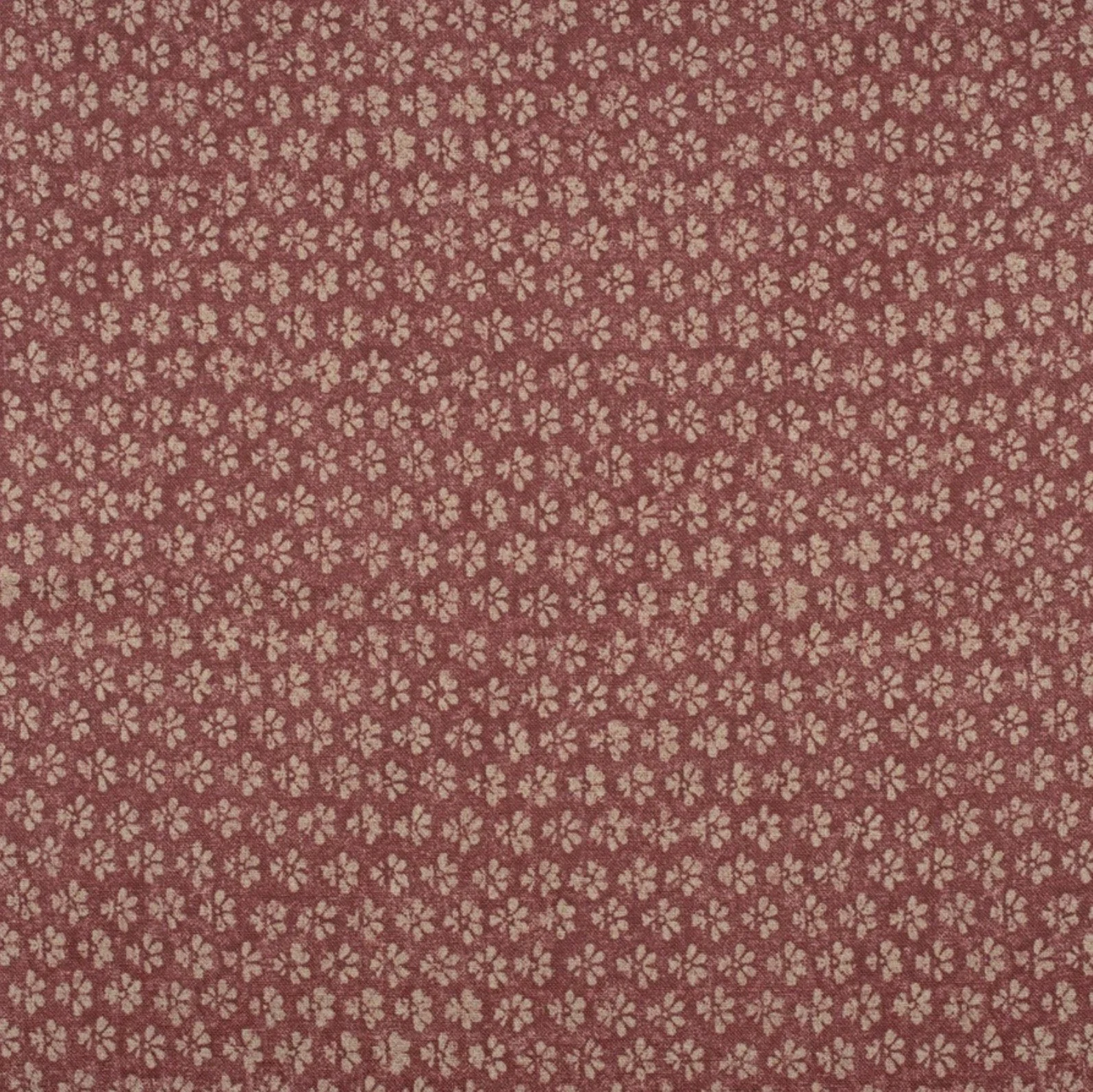 Sakura Linen | Brick