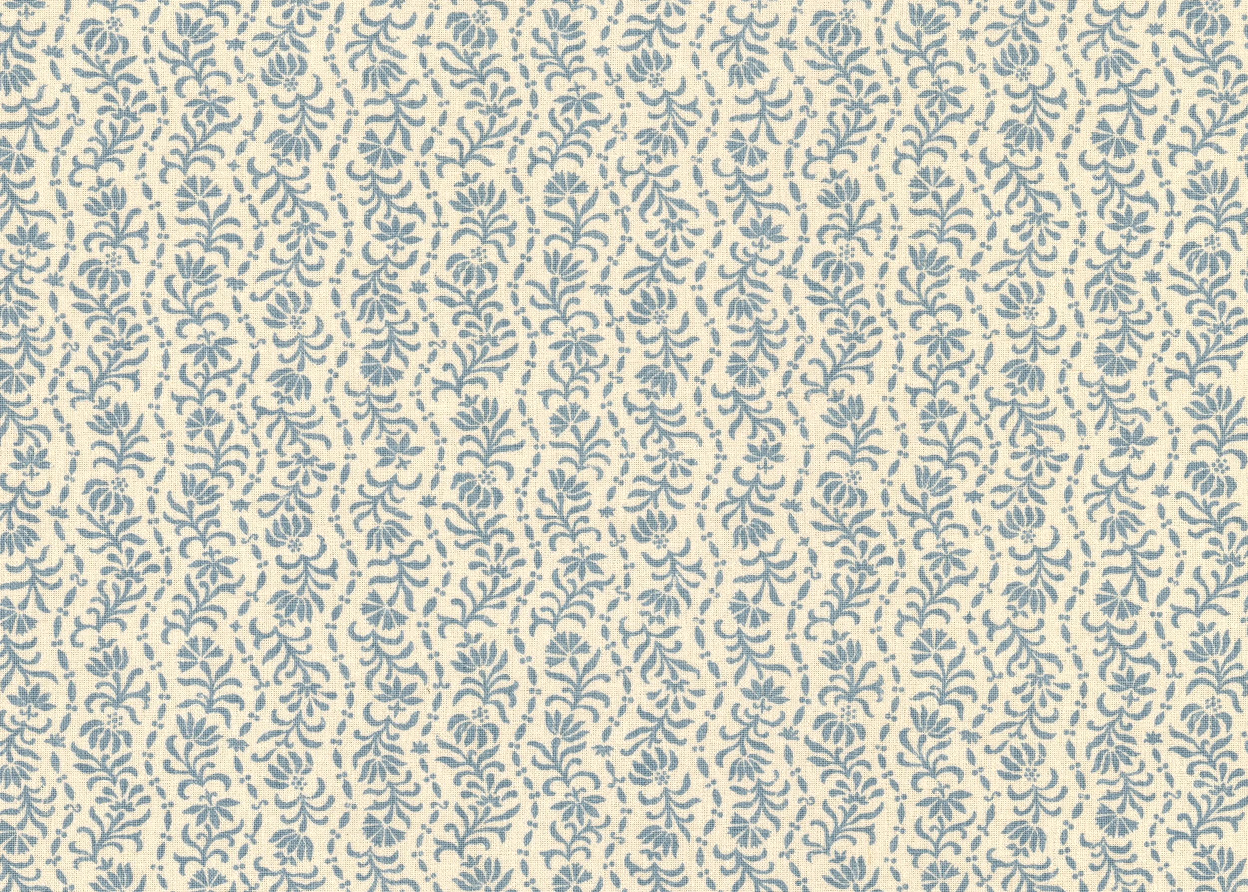 Posy Linen | Wavelet