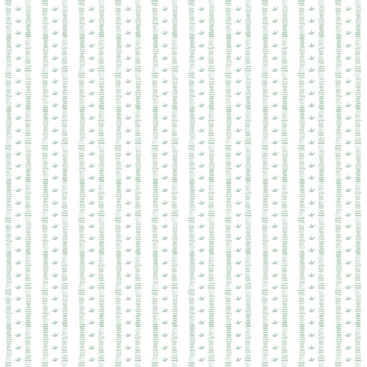 Meuse Wallpaper | Mint
