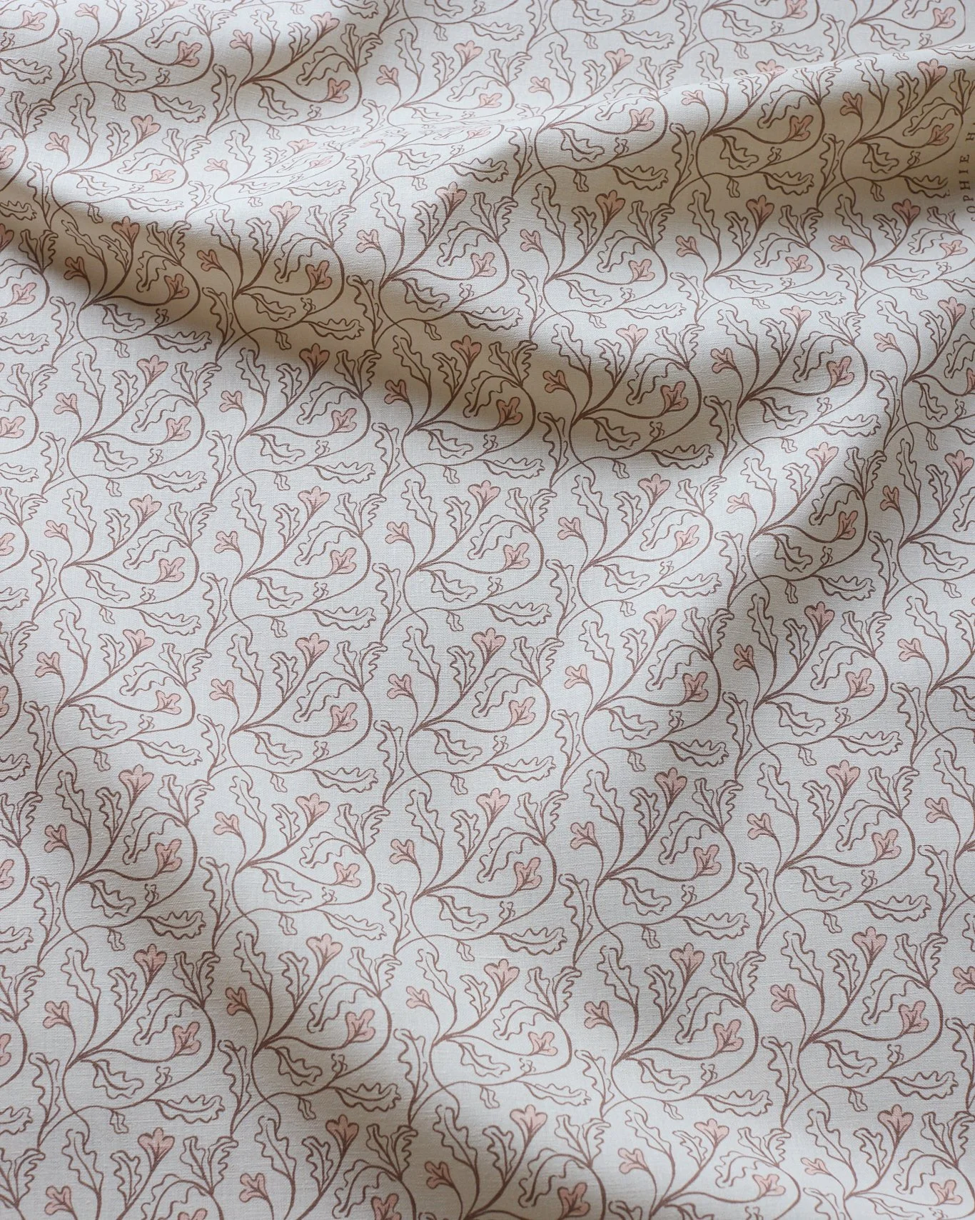 Florence Linen | Shell